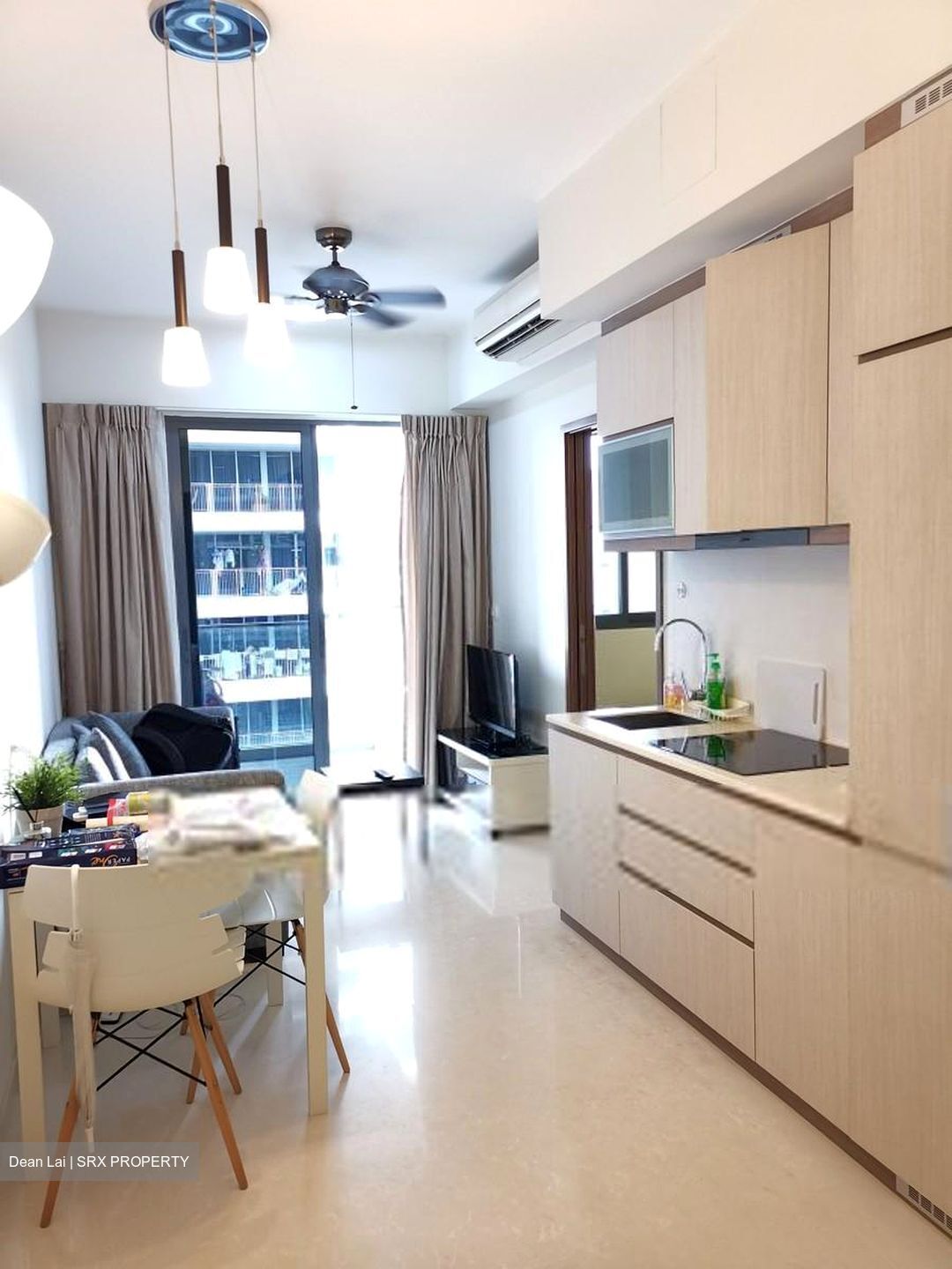 38 I Suites (D15), Apartment #512144911